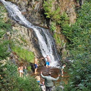 VENNTRILOGIE Etape 4 VENNTRILOGIE Etape 4