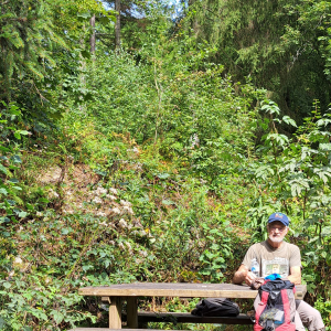 VENNTRILOGIE Etape 5 et 6 VENNTRILOGIE Etape 5 et 6