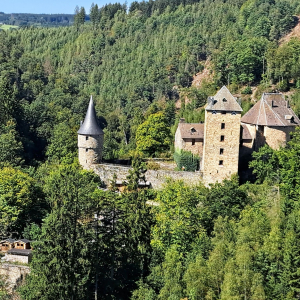 VENNTRILOGIE Etape 5 et 6 VENNTRILOGIE Etape 5 et 6