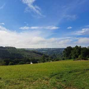 VENNTRILOGIE Etape 5 et 6 VENNTRILOGIE Etape 5 et 6