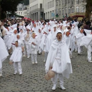 La relève des Blancs Moussis