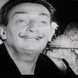 Salvador DALI