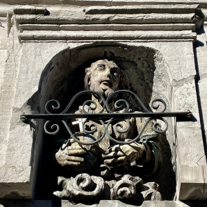 Le Coin de Herve ( photo : F.Detry ) Le Coin de Herve ( photo : F.Detry )