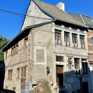 Le Coin de Herve ( photo : F.Detry ) Le Coin de Herve ( photo : F.Detry )