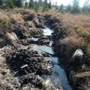 Difficultes du terrain