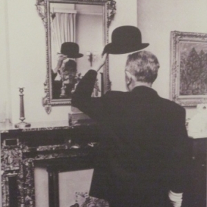 Rene MAGRITTE (© C. Herscovici / ADAGP Paris )