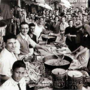 Camogli Sagra_del_Pesce 