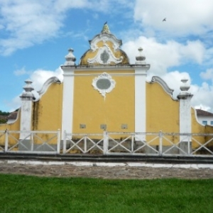 Place centrale de Goias