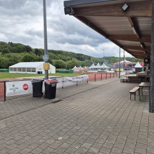 42e édition des Special Olympics Belgium à Malmedy
