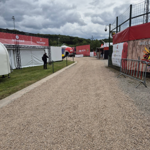 42e édition des Special Olympics Belgium à Malmedy