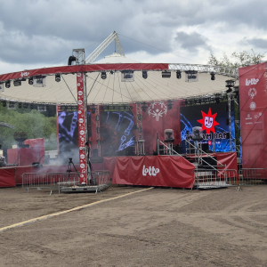 42e édition des Special Olympics Belgium à Malmedy