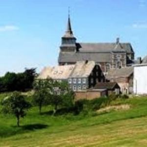 La Nuit Romantique des Plus Beaux Villages de Wallonie ( a Clermont sur Berwinne )