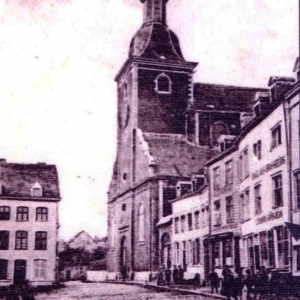 La tenue typique ardennaise