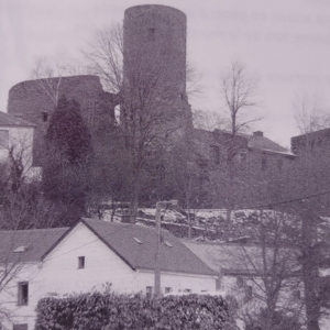 Burg Reuland