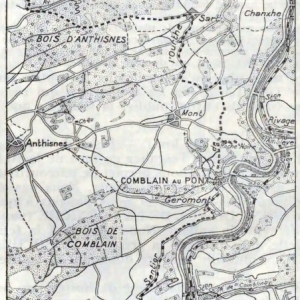 6. Vallée de l'Ourthe ( Cosyn )