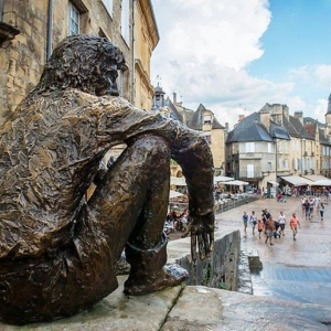 6. Sarlat, la star du Périgord