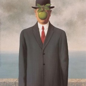 Rene MAGRITTE