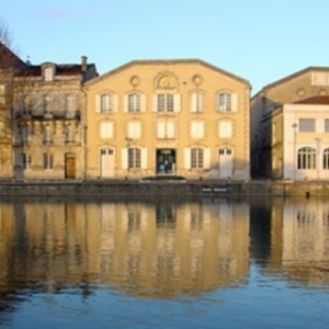 Espace Culturel François Mitterrand