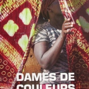 Exposition « DAMES DE COULEURS » - au Malmundarium