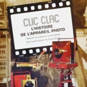 4 Expo " Clic Clac "