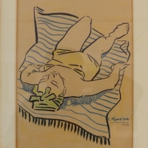 " Pepi " ( 1948 - Cesar MANRIQUE )