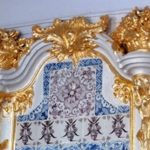 Decoration interieure