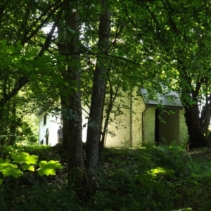 Autre vue de l'ermitage