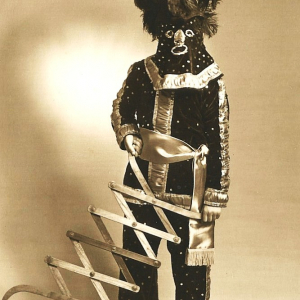 Voici à quoi ressemblait le Trouvlê en ....