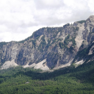 Cortina d’Ampezzo ( photo : F.Detry )