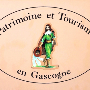 A Lupiac ( photo : F. Detry ) A Lupiac ( photo : F. Detry )