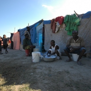 MALMEDY                              Haïti, aujourd’hui pour demain                        WE  NEED  HELP