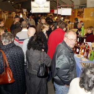 16eme Salon du Vin et de la Gastronomie