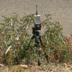 Rally Timing System ( Emetteur )