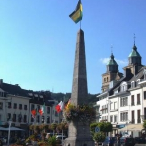 MALMEDY A L’HEURE DES VACANCES D’ETE