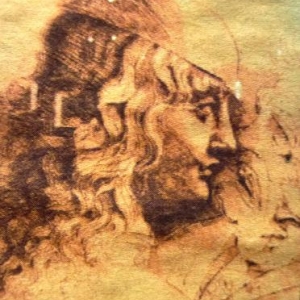 Un original "inspire" de Leonardo