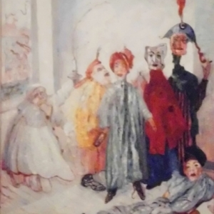 James ENSOR