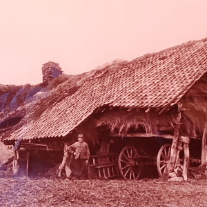 9. Malmedy   Ferme d’Antan