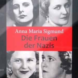 "Femmes de nazis"