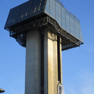 La tour panoramique