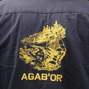Organisateur : l'association des Geologues Amateurs de Belgique (AGAB)