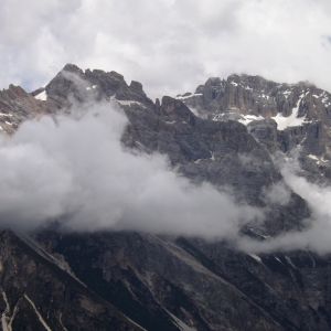 Cortina d’Ampezzo ( photo : F.Detry )