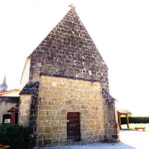 Musée d'Artagnan ( photo : F. Detry ) Musée d'Artagnan ( photo : F. Detry )