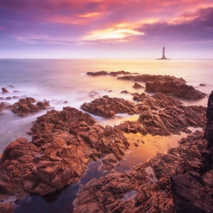 9) Le cap de la Hague et le port de Goury : le Finistère normand