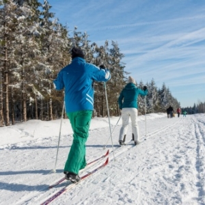 Les grands bons moments de l’hiver avec ou sans neige ( photo : eastbelgium )