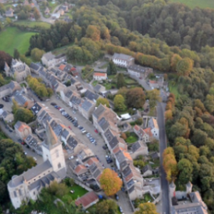 Balades - visites guidées et thématiques à Limbourg     