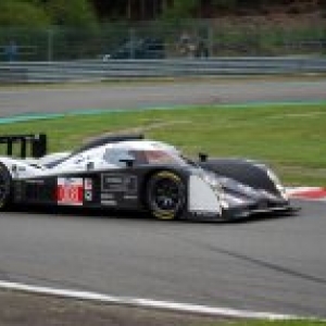 1000 km Spa - Francorchamps                   Peugeot, maître de l’anneau ardennais