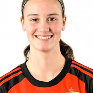 Emma ERNST ( L'Avenir ) Emma ERNST ( L'Avenir )