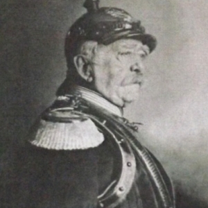 Chancelier Bismarck 