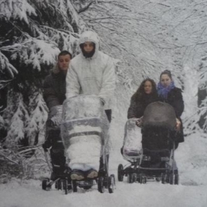 Promenade familiale