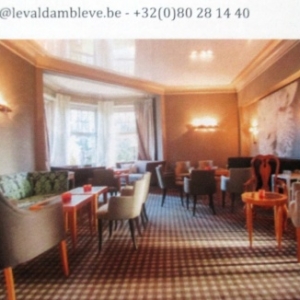STAVELOT : Hotel   Le Val d Ambleve